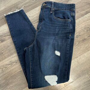 Juniors/Women's SO Jeggings